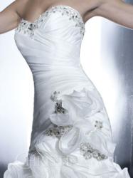 Christina Wu wedding dresses like style 15513 can be purchased only from authorized retailers.